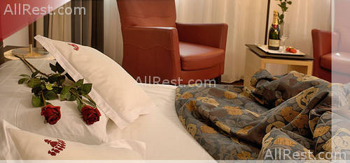 Family & Design Hotel Biancaneve 15